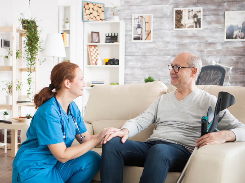 Consulta a Domicilio