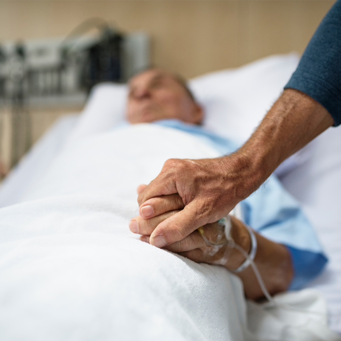 Hospitalizacion en Casa